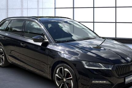 Skoda Octavia 110.325 km 24.200 &euro; Brand-Erbisdorf 09618