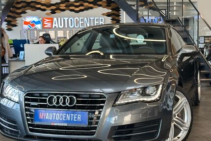 Audi A7 65.994 km 19.899 &euro; Pfaffenhofen 85276