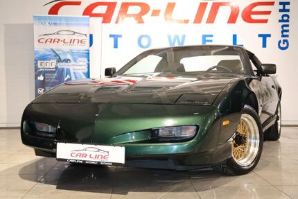Pontiac Trans Am 59.992 km 17.399 &euro; Ratingen 40880