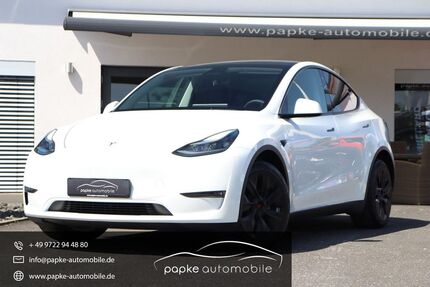 Tesla Model Y 139.900 km 29.895 &euro; Werneck 97440