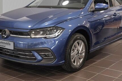 VW Polo 6.850 km 21.950 &euro; Neuwied 56564
