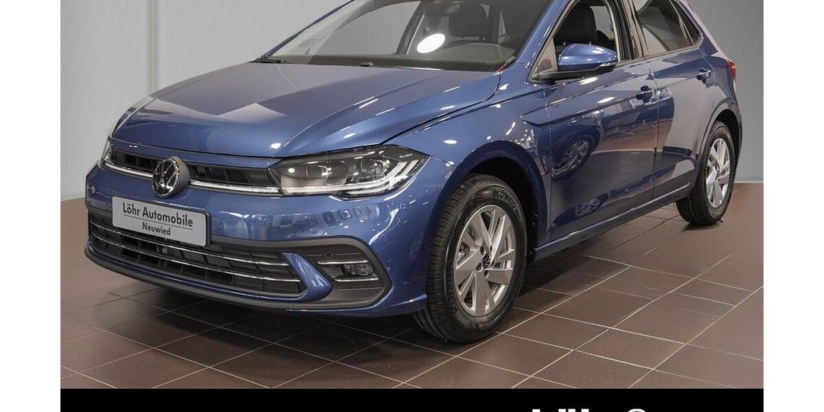 VW Polo 6.850 km 21.950 &euro; Neuwied 56564
