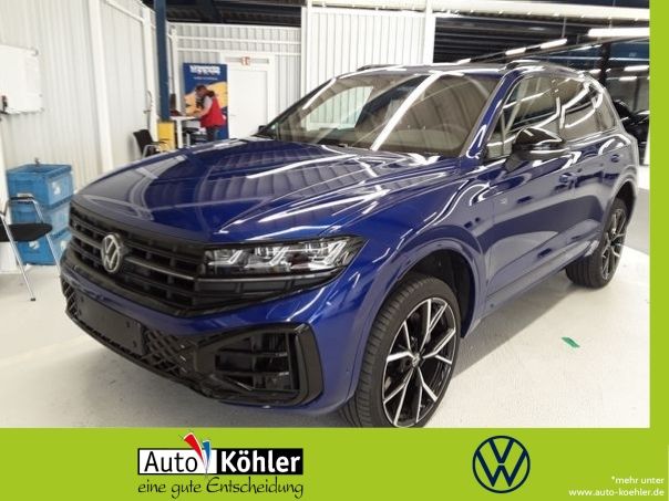 VW Touareg 16.100 km 79.790 € Mainburg 84048