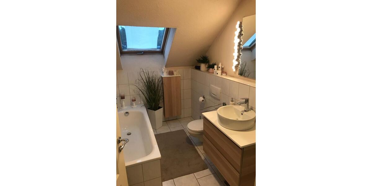 Eigentumswohnung in Homburg-Beeden 2 zimmer