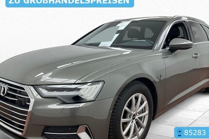 Audi A6 98.269 km 29.990 &euro; Starnberg 82319