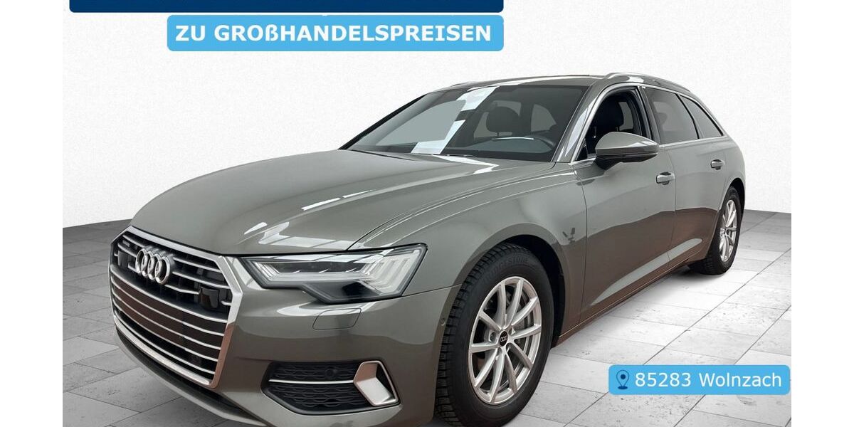 Audi A6 98.269 km 29.990 &euro; Starnberg 82319