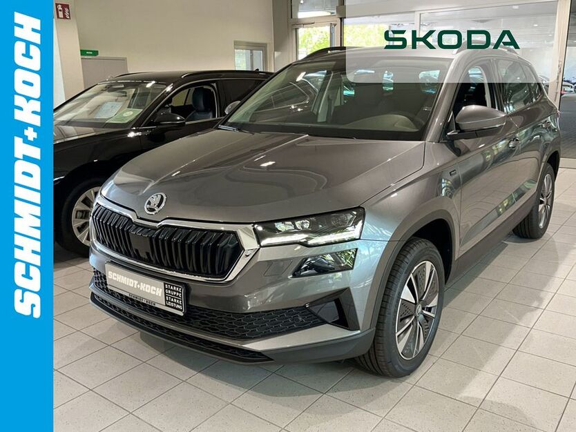 Skoda Karoq 4.900 km 33.990 € Oldenburg 26123
