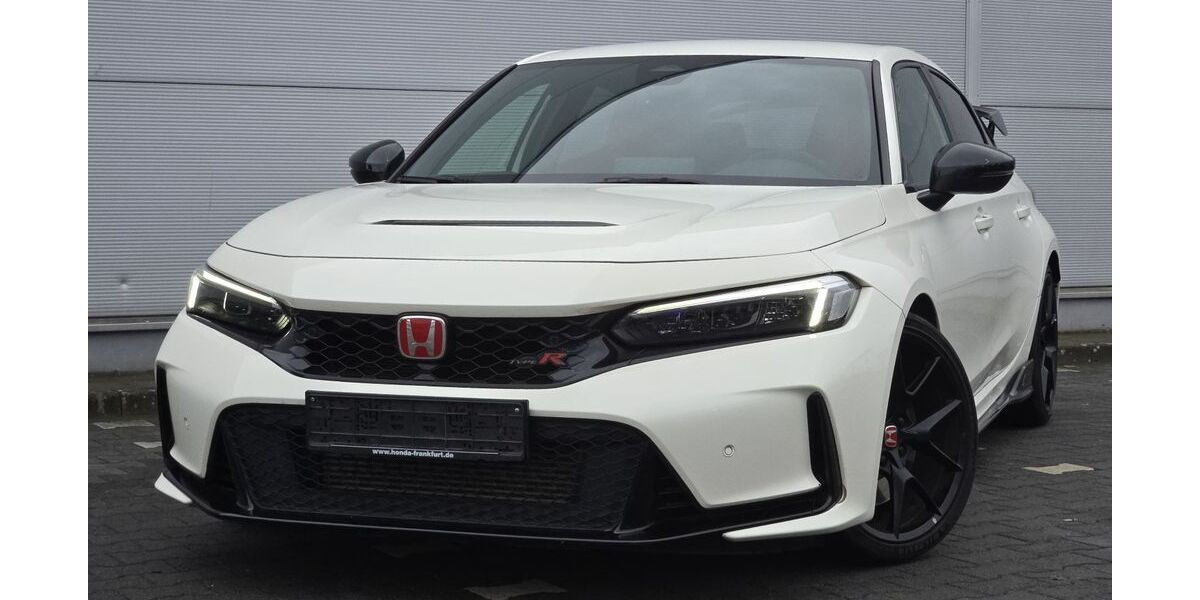 Honda Civic 49.800 km 45.800 &euro; Wiesbaden 65201