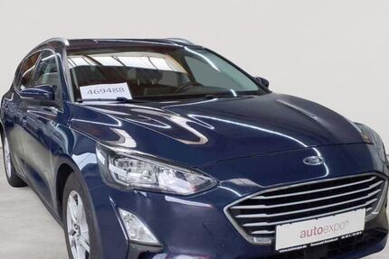 Ford Focus 109.170 km 11.489 &euro; Fernwald-Steinbach 35463
