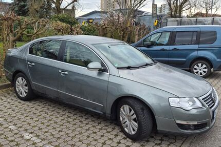 VW Passat 235.000 km 2.500 &euro; Rheinfelden 79618