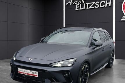 Cupra Leon 1.500 km 47.950 &euro; Dresden 01139