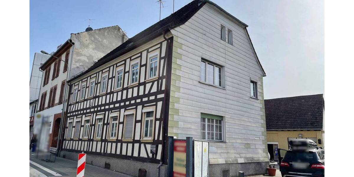 Mehrfamilienhaus, Wohnhaus Langen - 9 Zimmer, 210 m&sup2;, 619.000&euro; | Angebot:26153860