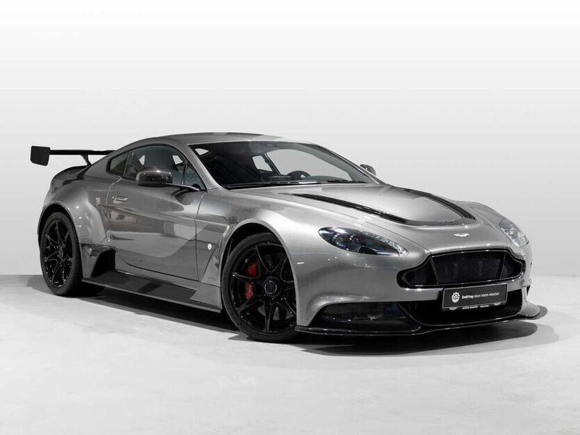 V12 Vantage