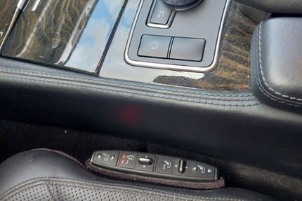 Mercedes-Benz 350 132.800 km 16.500 € Falkenberg 04895