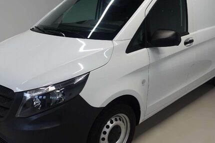 Mercedes-Benz Vito 53.000 km 19.490 &euro; Malsch 69254