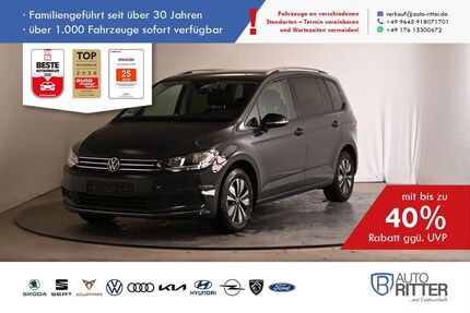VW Touran 11.486 km 31.490 &euro; Eschenbach 92676