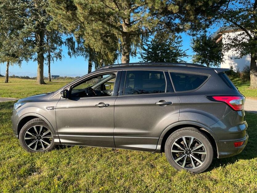 Kuga