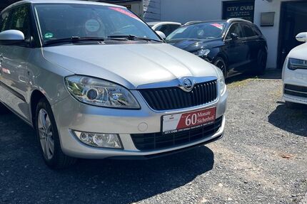 Skoda Fabia 169.942 km 4.900 &euro; Göttingen 37081