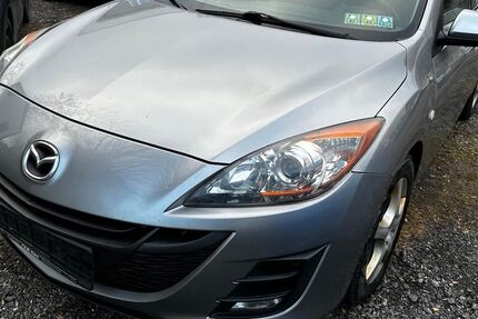 Mazda 3 208.000 km 1.100 &euro; Plauen 08523