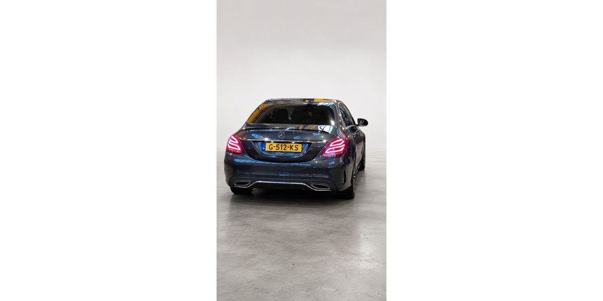 Mercedes-Benz C 250 274.000 km 14.000 &euro; Selfkant 52525