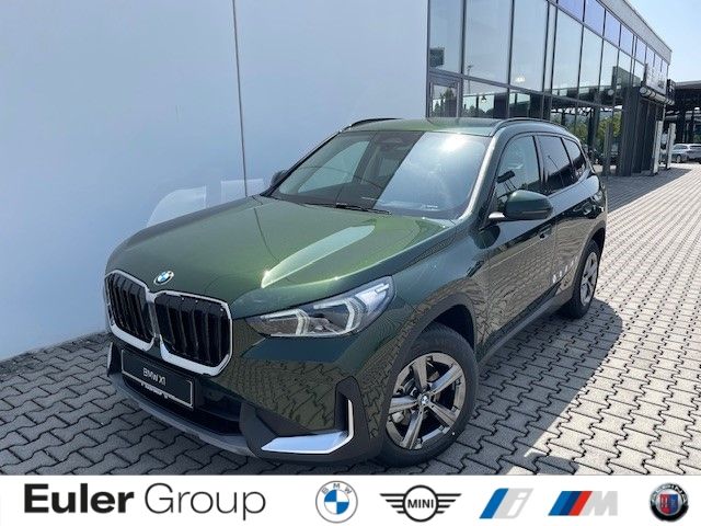 BMW X1 5.303 km 48.299 € Kaiserslautern 67663