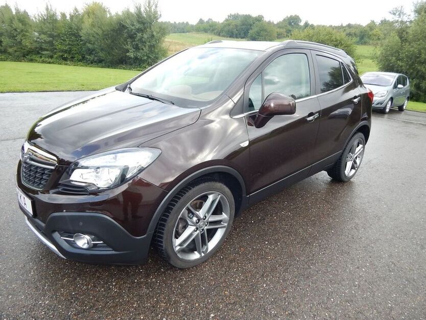 Mokka