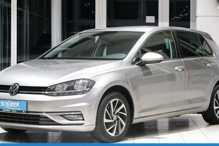 VW Golf 59.967 km 16.487 € Dießen am Ammersee 86911