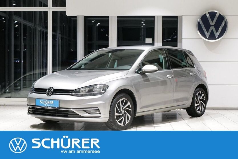 VW Golf 59.967 km 16.487 € Dießen am Ammersee 86911