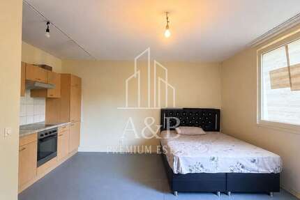 Wohnung Mainz Mombach - 1 Zimmer, 28 m&sup2;, 106.000&euro; | Angebot:27218312
