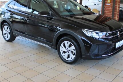 VW Taigo 32.970 km 18.600 &euro; Ueckermuende 17373