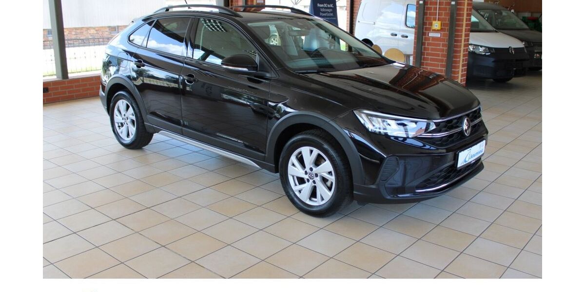 VW Taigo 32.970 km 18.600 &euro; Ueckermuende 17373