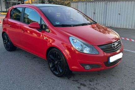 Opel Corsa 137.500 km 5.200 &euro; München 80935