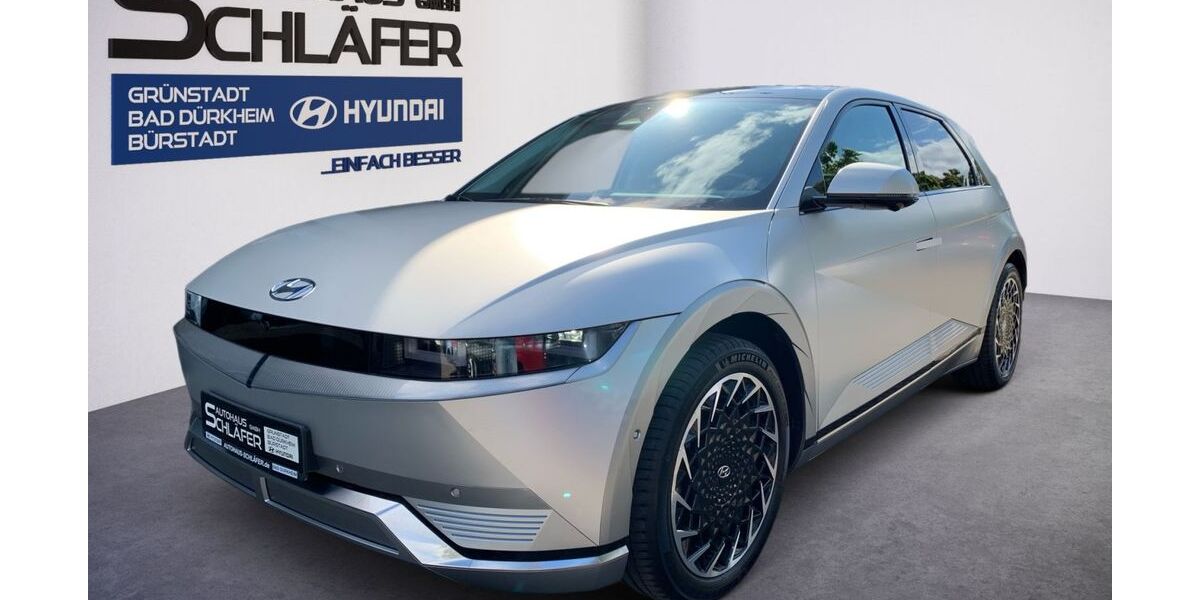 Hyundai IONIQ 5 8.061 km 40.480 € Bad Dürkheim 67098
