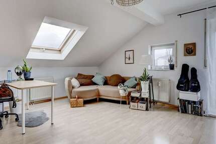 Wohnung zum Kaufen in Freiburg im Breisgau 250.000 € 45 m² 1 zimmer