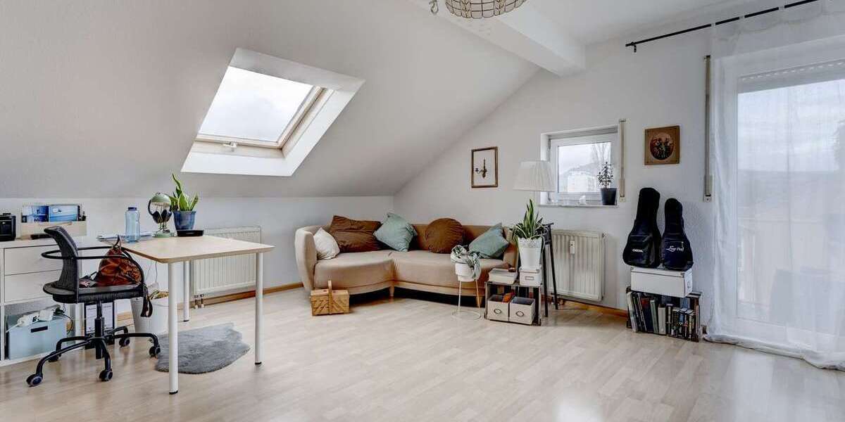 Wohnung zum Kaufen in Freiburg im Breisgau 250.000 € 45 m² 1 zimmer