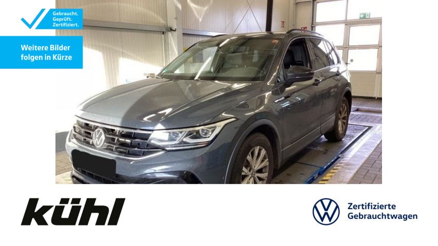 VW Tiguan 32.900 km 34.980 &euro; Gifhorn 38518