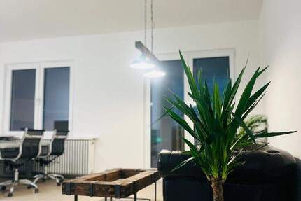 Gewerbeobjekt Saarbrücken St Johann - 199&euro; | Angebot:25894256