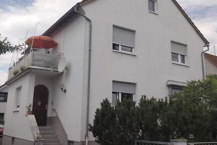 Familienidyll in Weiterstadt - Ihr neues Zuhause mit Garten und Platz zum Entfalten! 6 zimmer