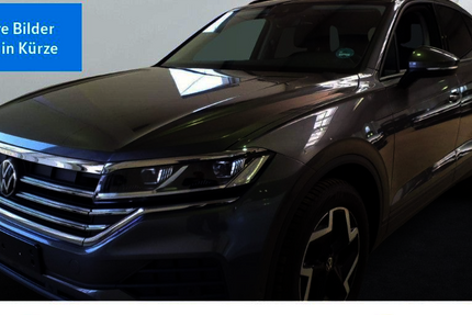 VW Touareg 27.065 km 50.490 &euro; Aschaffenburg 63741