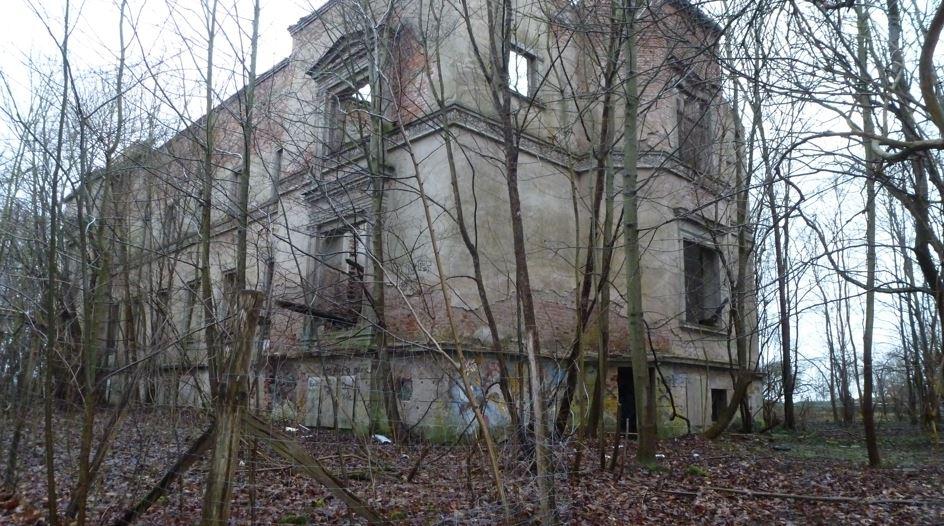 Villa Gützkow - 129.000&euro; | Angebot:26266032