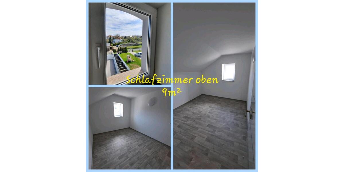 Etagenwohnung Nossen - 1 Zimmer, 115 m&sup2;, 800&euro; | Angebot:26374940