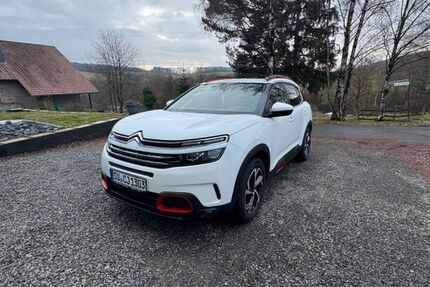 Citroen C5 Aircross 93.000 km 14.999 &euro; Windeck 51570