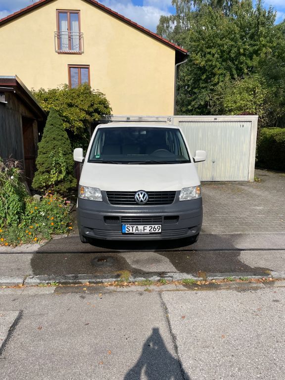T5 Caravelle
