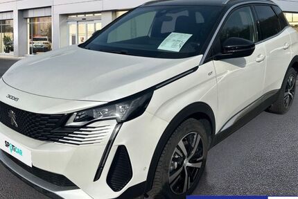 Peugeot 3008 16.167 km 22.730 &euro; Völklingen 66333