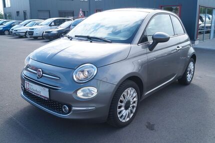 Fiat 500 99.108 km 7.900 &euro; Künzell 36093