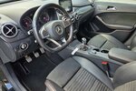 Mercedes-Benz B 200 BlueEfficiency AMG Line Navi/LED 101.724 km 10.500 &euro; Wilsdruff 01723