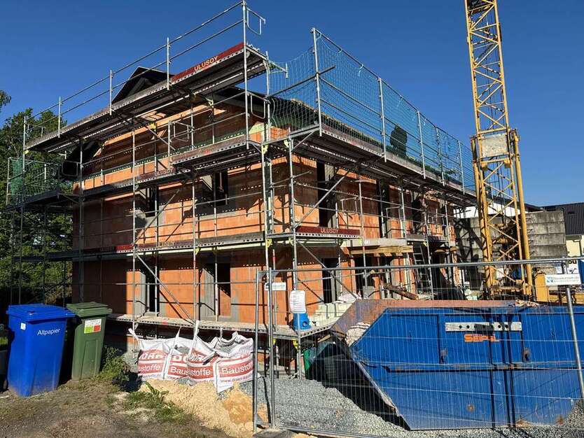 Haus zum Kaufen in Lich 369.000 € 113 m²