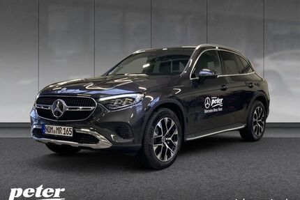 Mercedes GLC 200