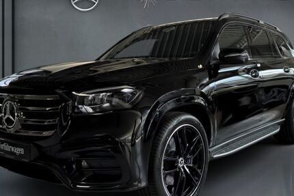 Mercedes-Benz GLS 450 4.900 km 133.790 &euro; Winsen 21423