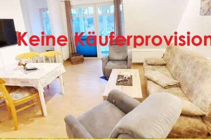 Wohnung zum Kaufen in Koserow 199.000 € 44.4 m² 2 zimmer